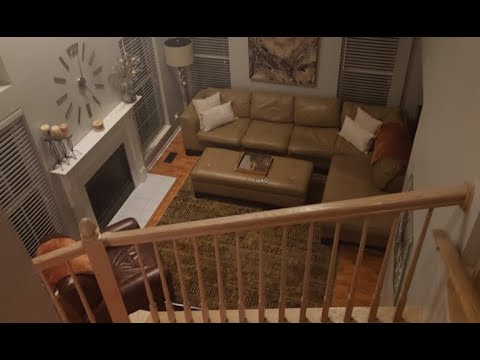 Video af overnatningsstedet