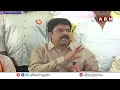 జగన్ రాయి డ్రామాతో నాకు సంబంధం లేదు | Bonda Uma Gives Clarity On Jagan Incident | ABN Telugu  - 03:25 min - News - Video