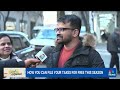 How to files taxes for free this season   - 03:54 min - News - Video