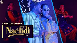 Nachdi – G Khan Ft Garry Sandhu Video HD