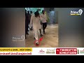 పవన్ కళ్యాణ్ కు గాయం | Pawan Kalyan Right Leg Finger Injury 😥😥😥| Prime9  - 01:05 min - News - Video