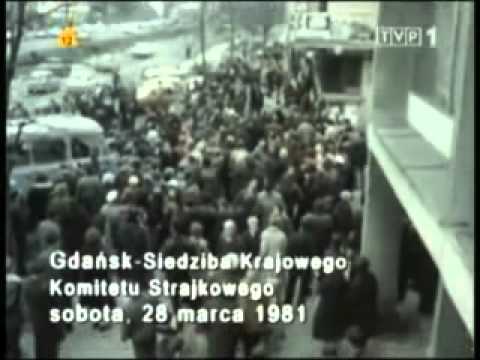 Jak Wałęsa zdradził Solidarność