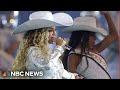 Suspect arrested in theft of Beyoncés unreleased music