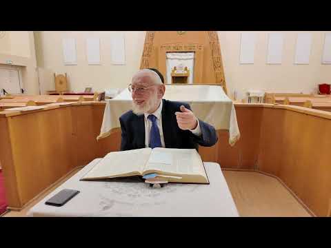 GUEMARA PESSAHIM 41 a 2 Mardi 30 Septembre 2025 Rav Michel GUGENHEIM