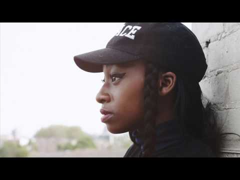 Little Simz - Shadows