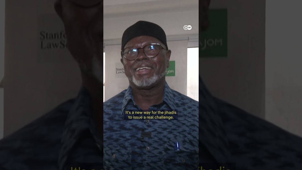 Mali's insurgency – how far could it spread?