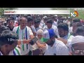 YCP MLA Gadikota Srikanth Reddy Election Campaign | రాయచోటిని స్మార్ట్ టౌన్ చేస్తా! | 10TV  - 02:07 min - News - Video