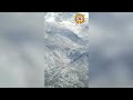 Rescue continues after Italian Alps glacier collapse  - 01:03 min - News - Video