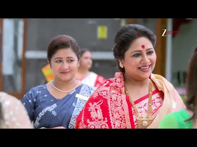 Kusum | Ep - 20 | Webisode | Jun 23 2025 | Zee Bangla