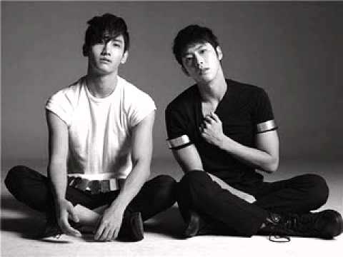 TVXQ - Before You Go