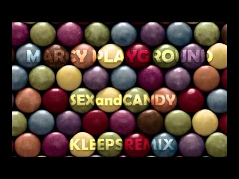 Marcy Playground - Sex and Candy (Kleeps remix)