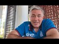 Chris Silverwood speaks about the England team ahead of the Ashes 2021-22  - 20:33 min - News - Video
