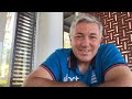 Chris Silverwood speaks about the England team ahead of the Ashes 2021-22