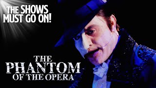 'The Phantom of The Opera' | The Phantom Of The Opera