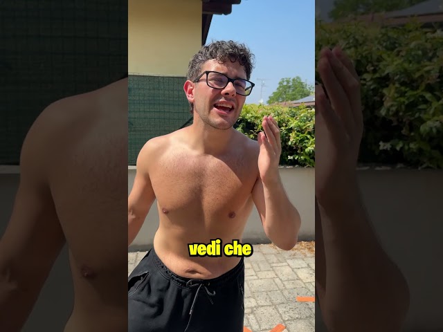 Non Ti Permettere!