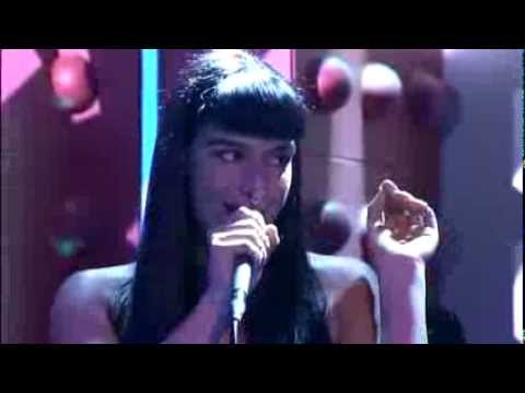 Muziek: Sevdaliza - Backseat Love - 31-03-2015