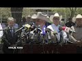 Police: School shooter walked in unimpeded - 00:51 min - News - Video