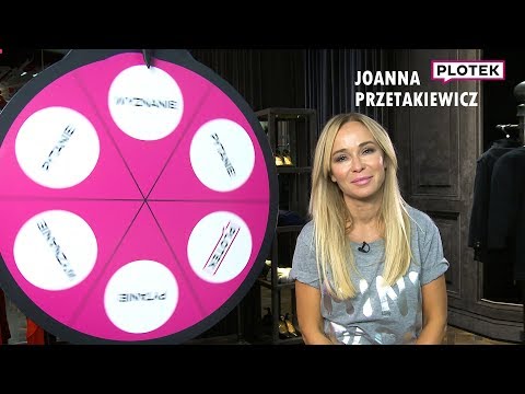 JOANNA PRZETAKIEWICZ ocenia Dodę i Rozenek - Koło Plotka