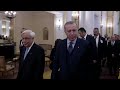 Historic foes Greece and Turkey agree to turn page - News