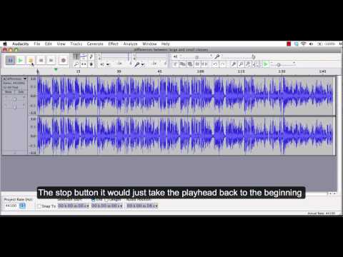 Audacity thumbnail 1