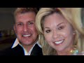 Chrisley family returns to reality TV amid family divide  - 08:48 min - News - Video