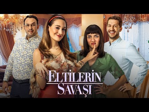 Eltilerin Savasi'