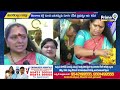 సింగరేణి కార్మికులతో కలిసి కవిత బతుకమ్మ వేడుకలు F2F : MLC Kavitha | Prime9 News - 02:42 min - News - Video