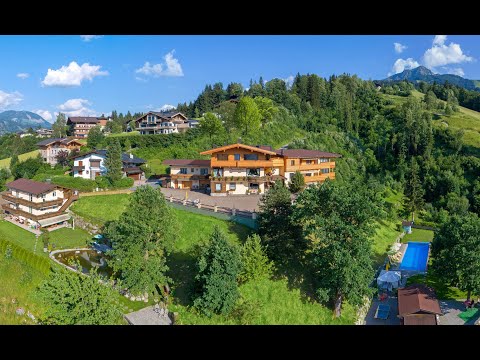 Property video