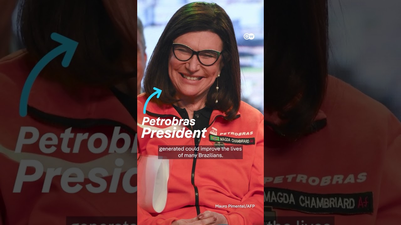 Who pays the price for Brazil's petrol? | DW News