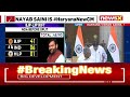 Haryana Govt Faces Floor Test | JJP Issues Whip To Its MLAs To Remain Absent | NewsX  - 19:37 min - News - Video