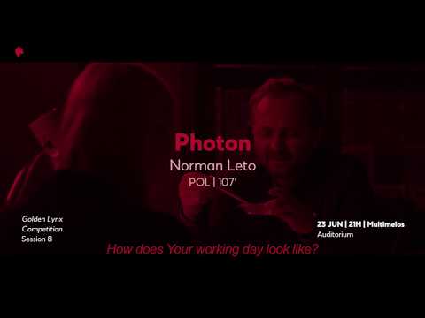 Photon'