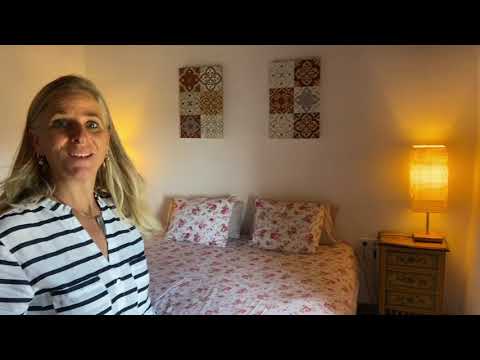 Vidéo de l’hébergement