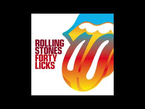 The Rolling Stones | Get Off of My Cloud (HQ)
