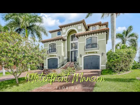 Property video