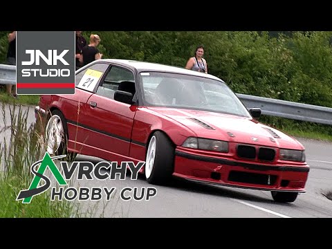 Best of Vrchy Hobby Cup 2020 - Konice I.