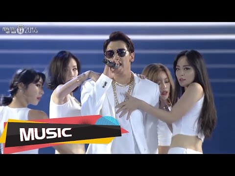 It's raining, La Song, 30 sexy, My girl – Bi Rain | Ca nhạc