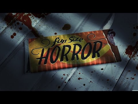 Fun Size Horror: Volume One'