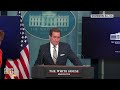 US Assistance to Ukraine has Ground to a Halt - White House | News9  - 00:54 min - News - Video