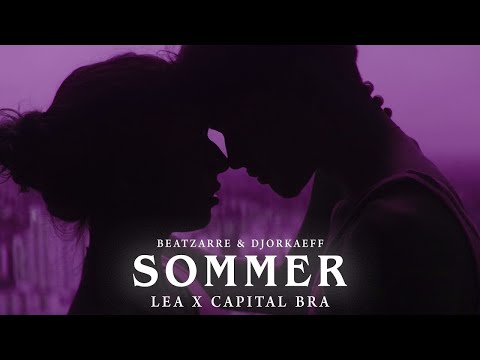 BEATZARRE & DJORKAEFF X LEA X CAPITAL BRA - SOMMER (Slowed + Reverb)