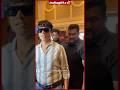 #SJSuryah snapped at #sardaar2 Movie Teaser Launch Event #sjsurya #karthi #sardaar2 #indiaglitz