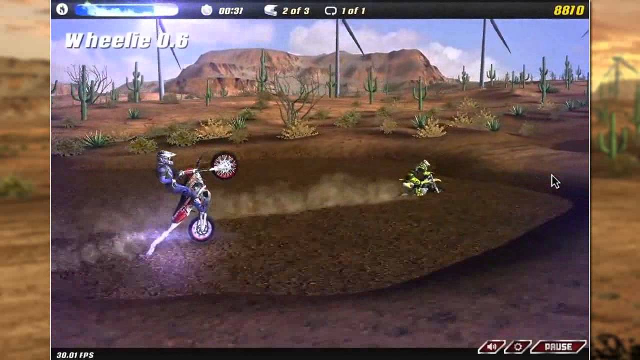 Motocross Nitro gameplay Motocross Nitro game Videos