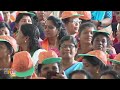Live: PM Modi attends Shaktikendra Incharges Sammelan in Kochi, Kerala | News9  - 47:21 min - News - Video