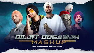 Latest Punjabi Video Diljit Dosanjh Mashup - Dj Shadow Dubai Download