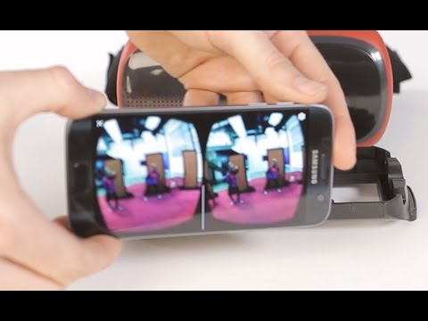 How to Play VR Apps On Android & iPhone