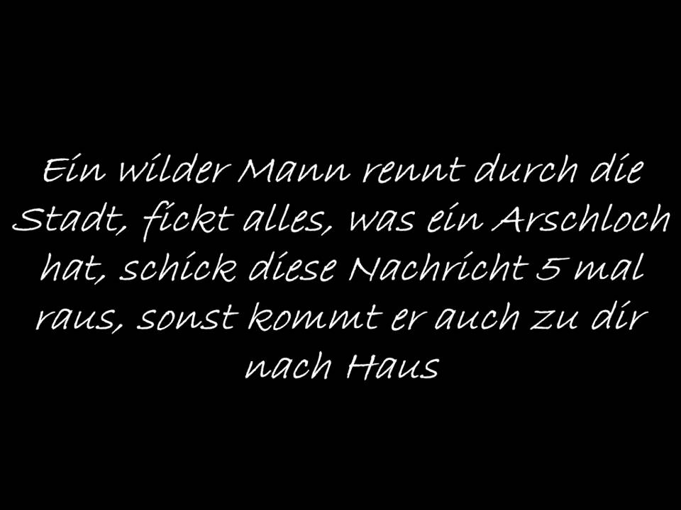 Geile Statuse Geile Statuse