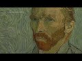 Paris exhibition shows Van Goghs final months