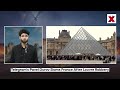 Pavel Durov Reacts to Louvre Robbery Scandal  - 03:46 min - News - Video