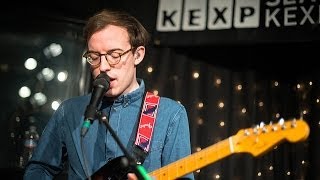 Bombay Bicycle Club - Full Performance (Live on KEXP)