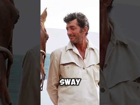 Sway 1954 Dean Martin 1917-1995 #music