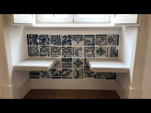 Vidéo de l’hébergement